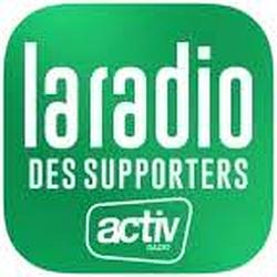 La Radio des Supporters