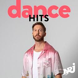 NRJ Dance Hits logo