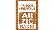 Allzic Radio Orientale logo