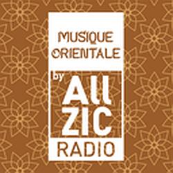 Allzic Radio Orientale logo