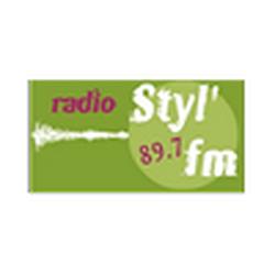Styl FM logo