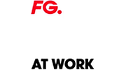 Radio FG at Work