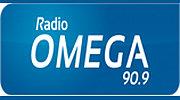 Radio Omega logo