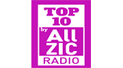 Allzic Radio TOP 10