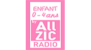 Allzic Radio 0/4 ans