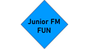 Junior FM Fun Junior FM Fun logo