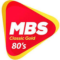MBS Radio logo