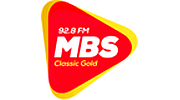 MBS Radio logo