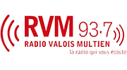 Radio Valois Multien logo