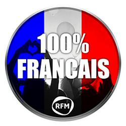 RFM - 100% Francais logo