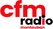 CFM Montauban CFM Montauban logo