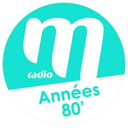 M Radio Années 80