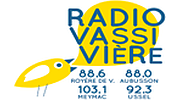 Radio Vassivière