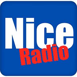 Nice Radio Dancefloor logo