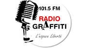 Radio Graffiti