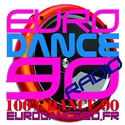 Eurodance 90 logo