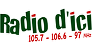 Radio D'Ici  FM