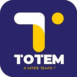 Radio Totem logo