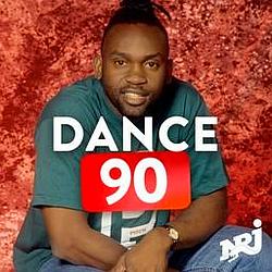 NRJ Dance 90 logo