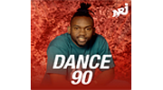 NRJ Dance 90