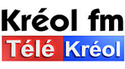 Kréol FM logo