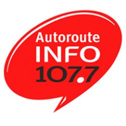 Autoroute Info Nord
