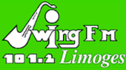Swing FM logo