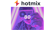 Hotmixradio 80s