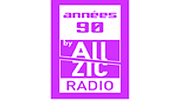 Allzic Radio 90s