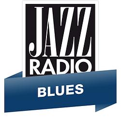 Jazz Radio -  Blues logo
