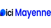 ici Mayenne ici Mayenne logo