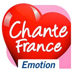 Chante France Emotion logo