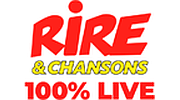 Rire & Chansons -100% Live