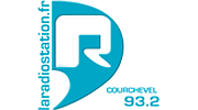R'Courcheval FM R'Courcheval FM logo