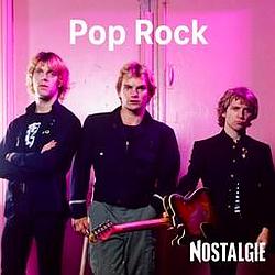 Nostalgie Pop Rock logo