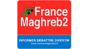 France Maghreb 2 logo