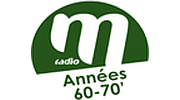 M Radio Culte Années 60 et 70