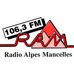 Radio Alpes Mancelles