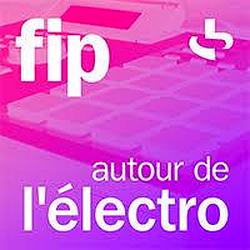 FIP - Electro logo
