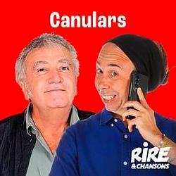 Rire & Chansons -  Canulars