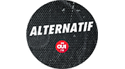 OÜI FM Alternatif logo