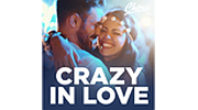 Cherie Сrazy in love logo