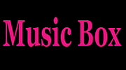 Music Box FM logo