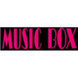 Music Box FM