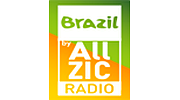 Allzic Radio Brazil logo