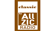 Allzic Radio Classic logo