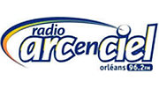 Radio Arc-en-Ciel logo