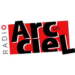 Radio Arc-en-Ciel logo