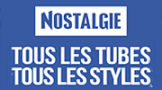 Nostalgie Tous les Tubes Tous les Styles