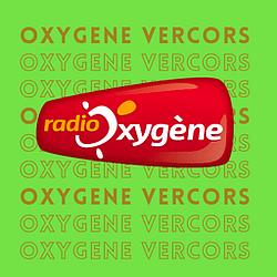 Radio Oxygène Vercors logo